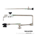 Porte-endoscope médical de l'instrument chirurgical